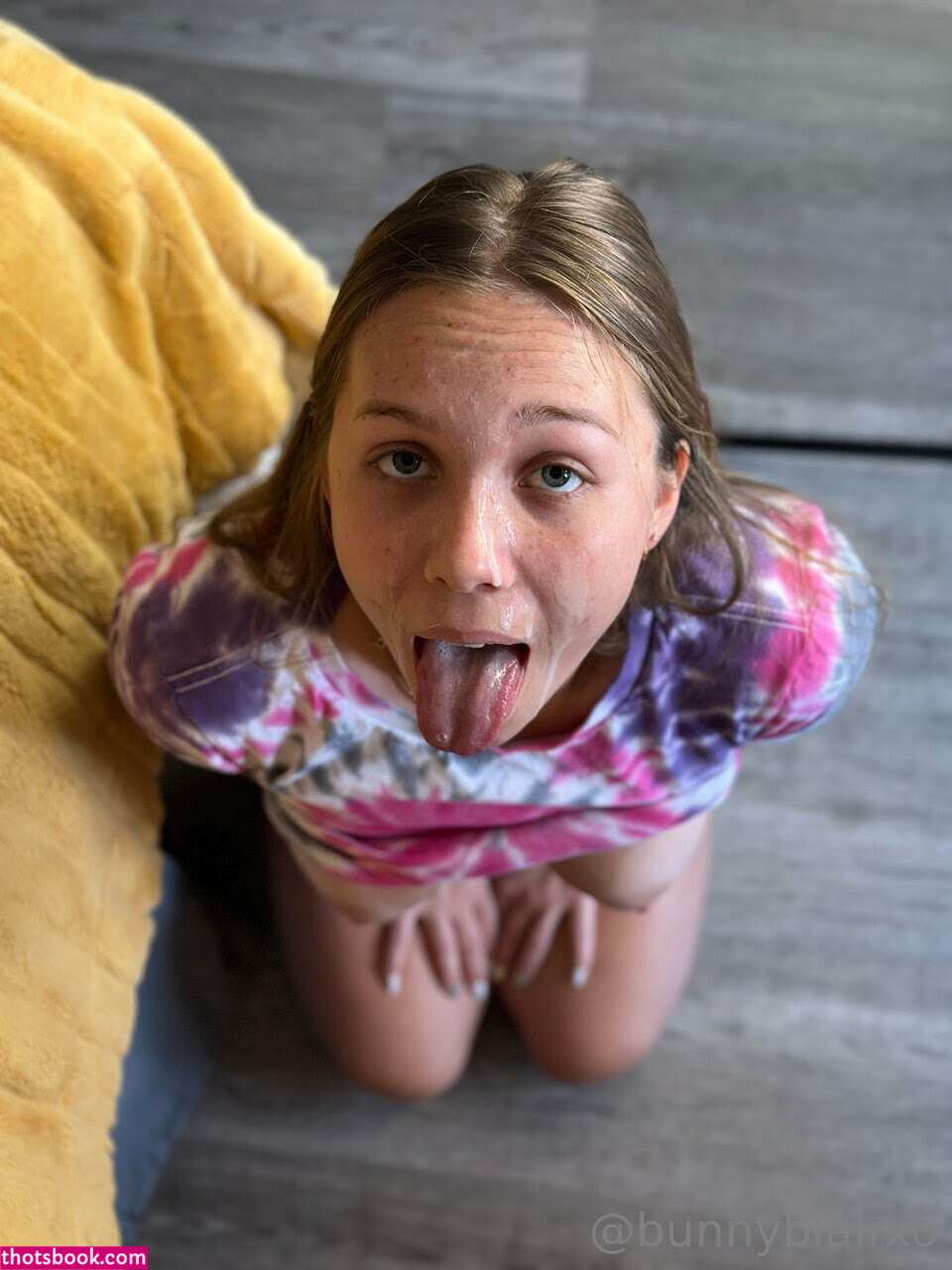 Bunny Blair bunnyblairxo Nude Leaks OnlyFans Photos #6 1610095