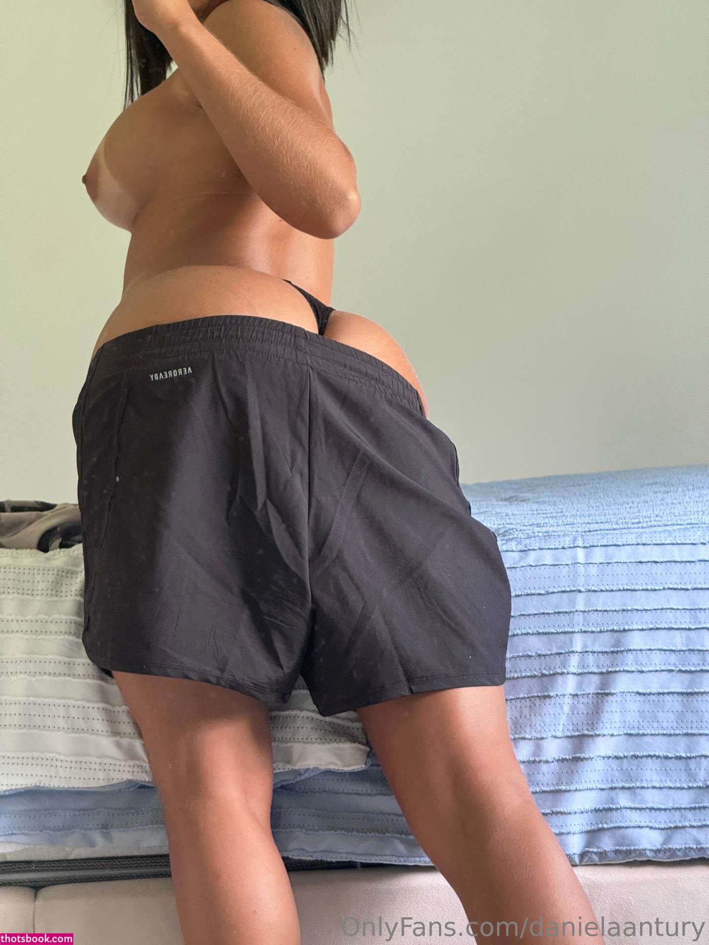 Daniela Antury Danielaantury Nude Leaks OnlyFans Photos #1 1610189