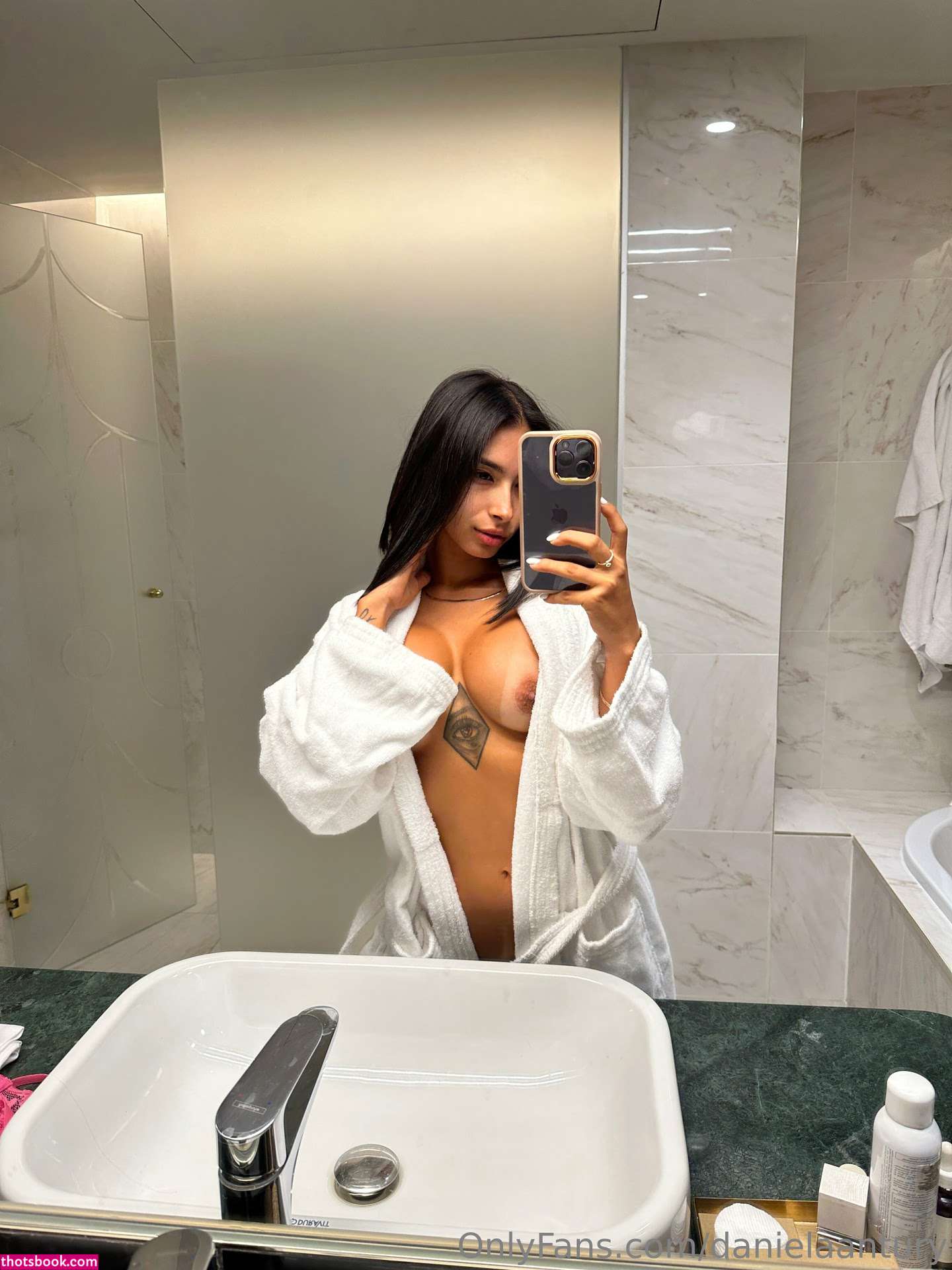 Daniela Antury Danielaantury Nude Leaks OnlyFans Photos #4 1610212