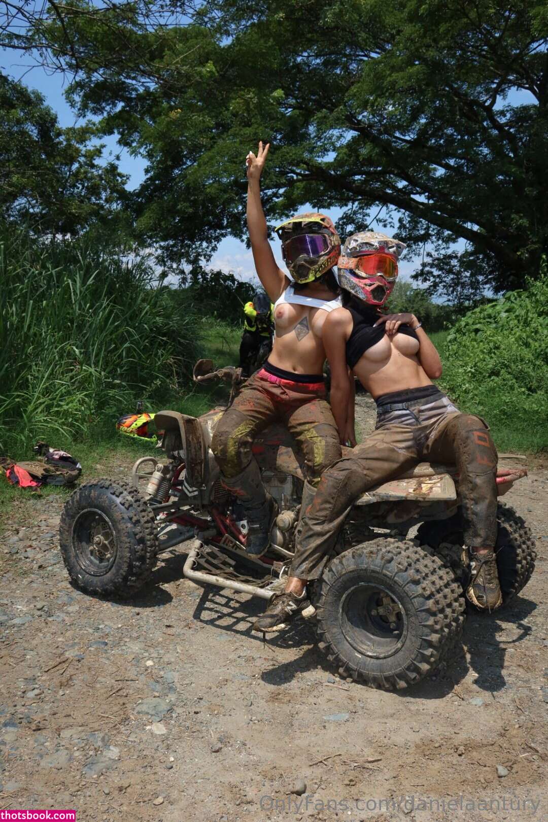 Daniela Antury Danielaantury Nude Leaks OnlyFans Photos #5 1610217