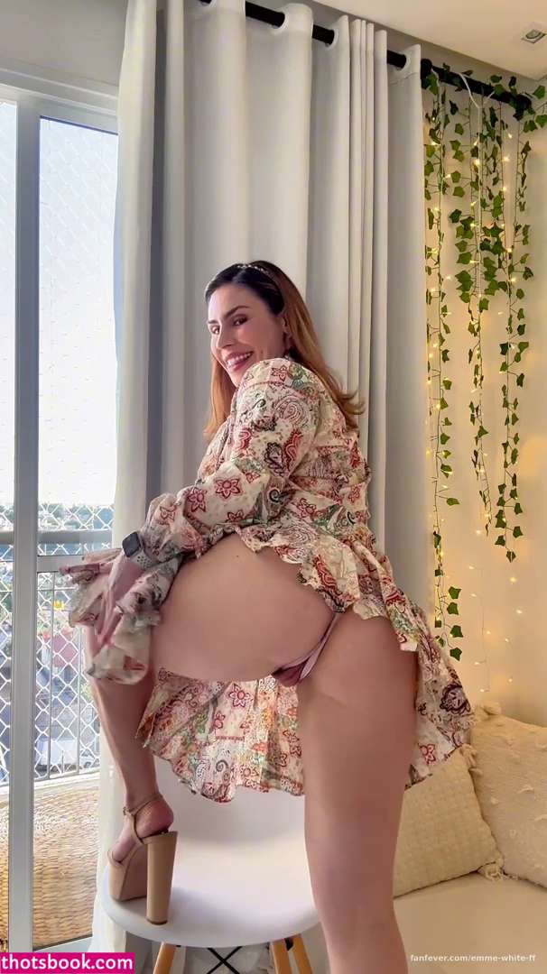 Emme White Nude Leaks OnlyFans Photos #1 1610320