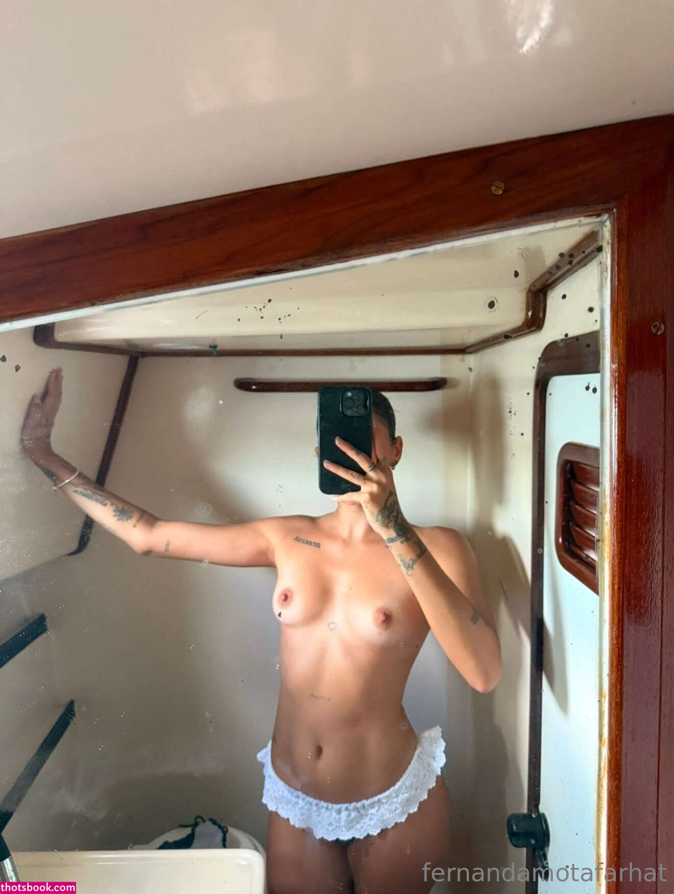 Fernanda Mota Farhat Nude Leaks OnlyFans Photos #23 1610383