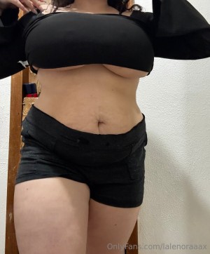 Lalenoraaa Nude Leaks OnlyFans Photos #2