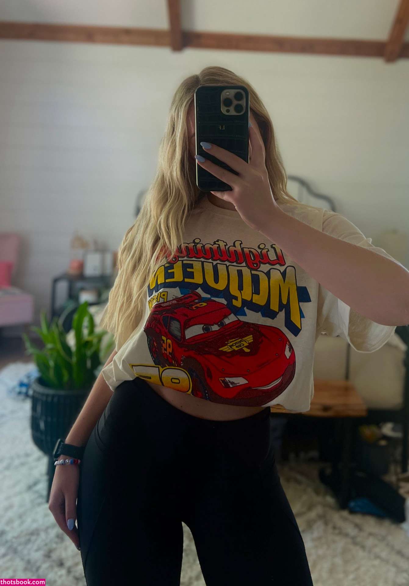 Lynzie Fulton Lynzie Kate Nude Leaks OnlyFans Photos #1 1610974