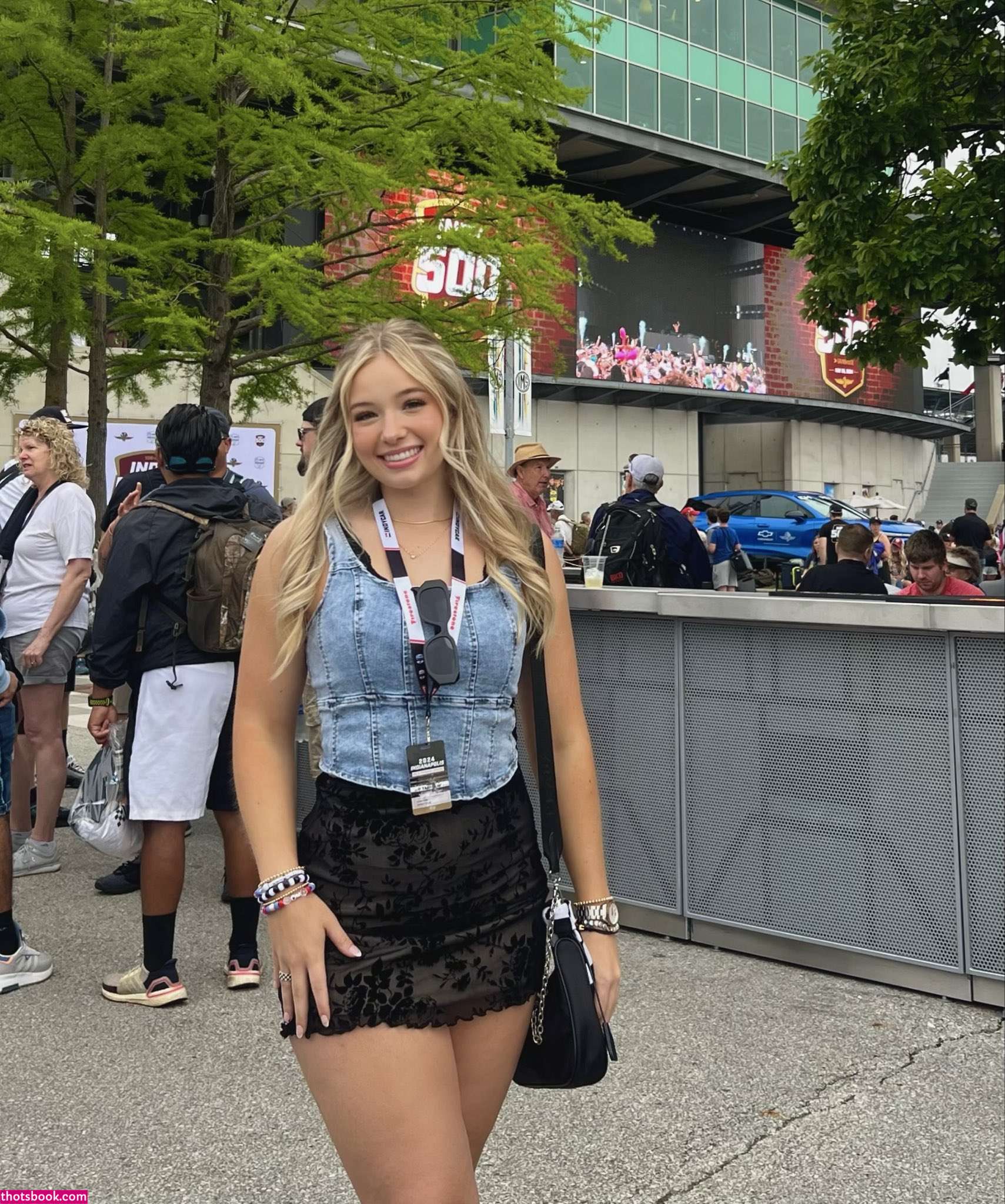 Lynzie Fulton Lynzie Kate Nude Leaks OnlyFans Photos #1 1610975