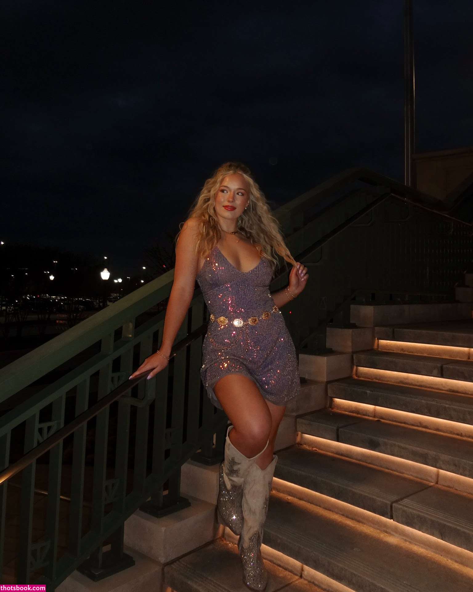 Lynzie Fulton Lynzie Kate Nude Leaks OnlyFans Photos #1 1610976