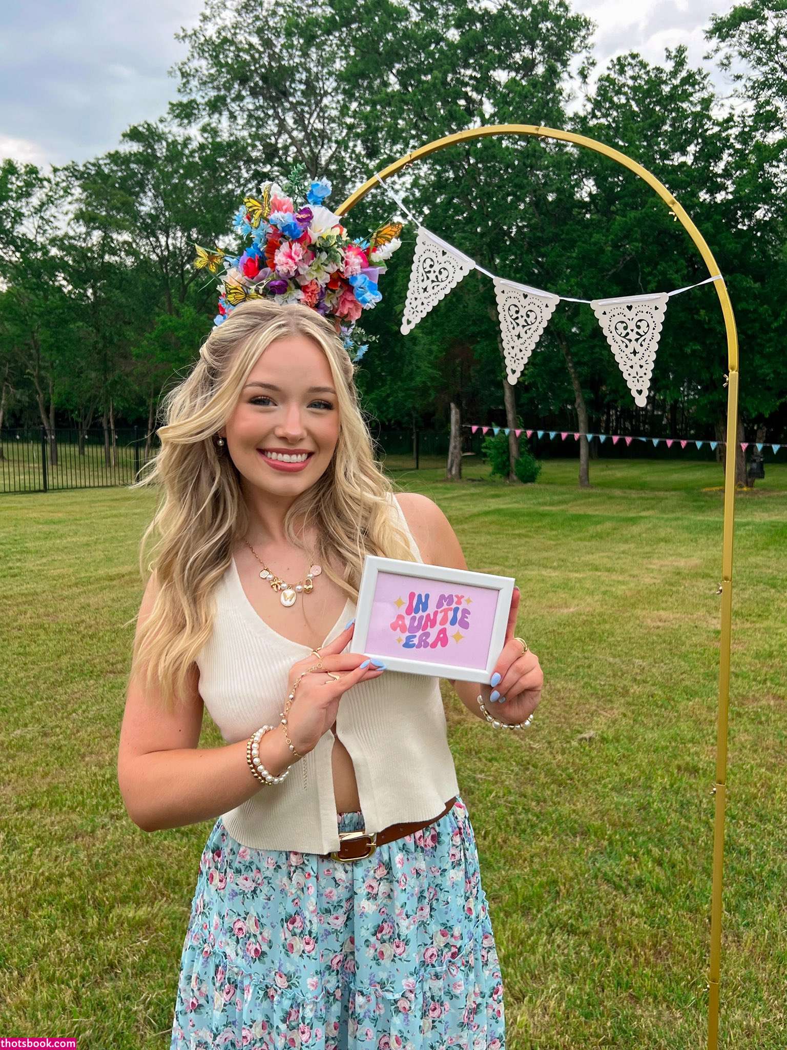 Lynzie Fulton Lynzie Kate Nude Leaks OnlyFans Photos #1 1610978