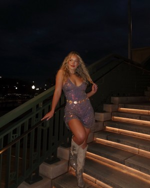 Lynzie Fulton Lynzie Kate Nude Leaks OnlyFans Photos #1