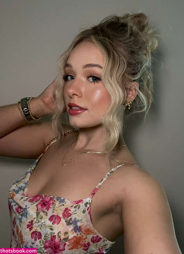 Lynzie Fulton Lynzie Kate Nude Leaks OnlyFans Photos #3 1610990