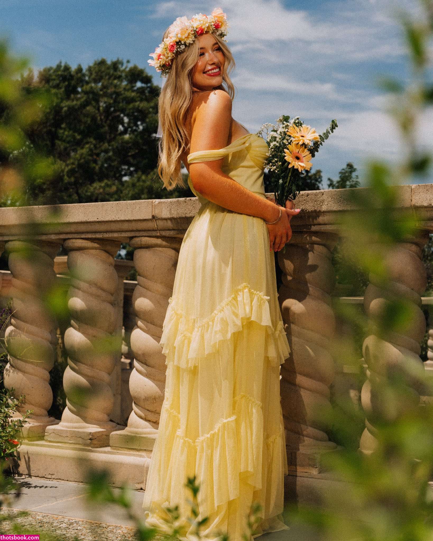 Lynzie Fulton Lynzie Kate Nude Leaks OnlyFans Photos #3 1610991