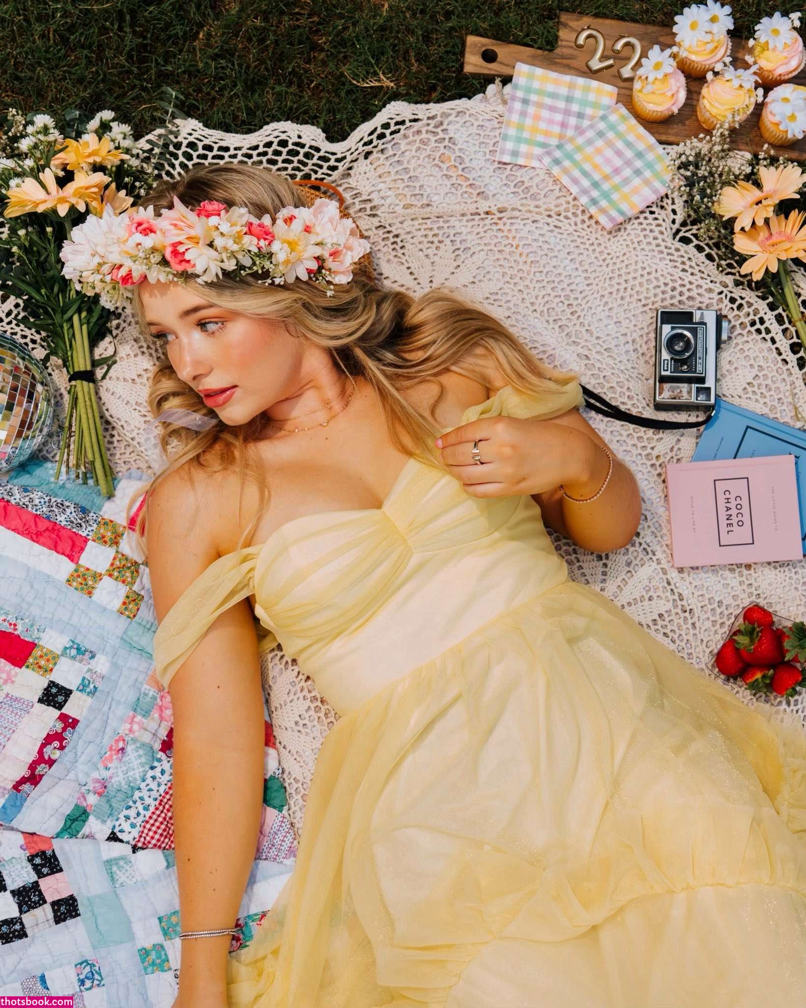 Lynzie Fulton Lynzie Kate Nude Leaks OnlyFans Photos #3 1610993