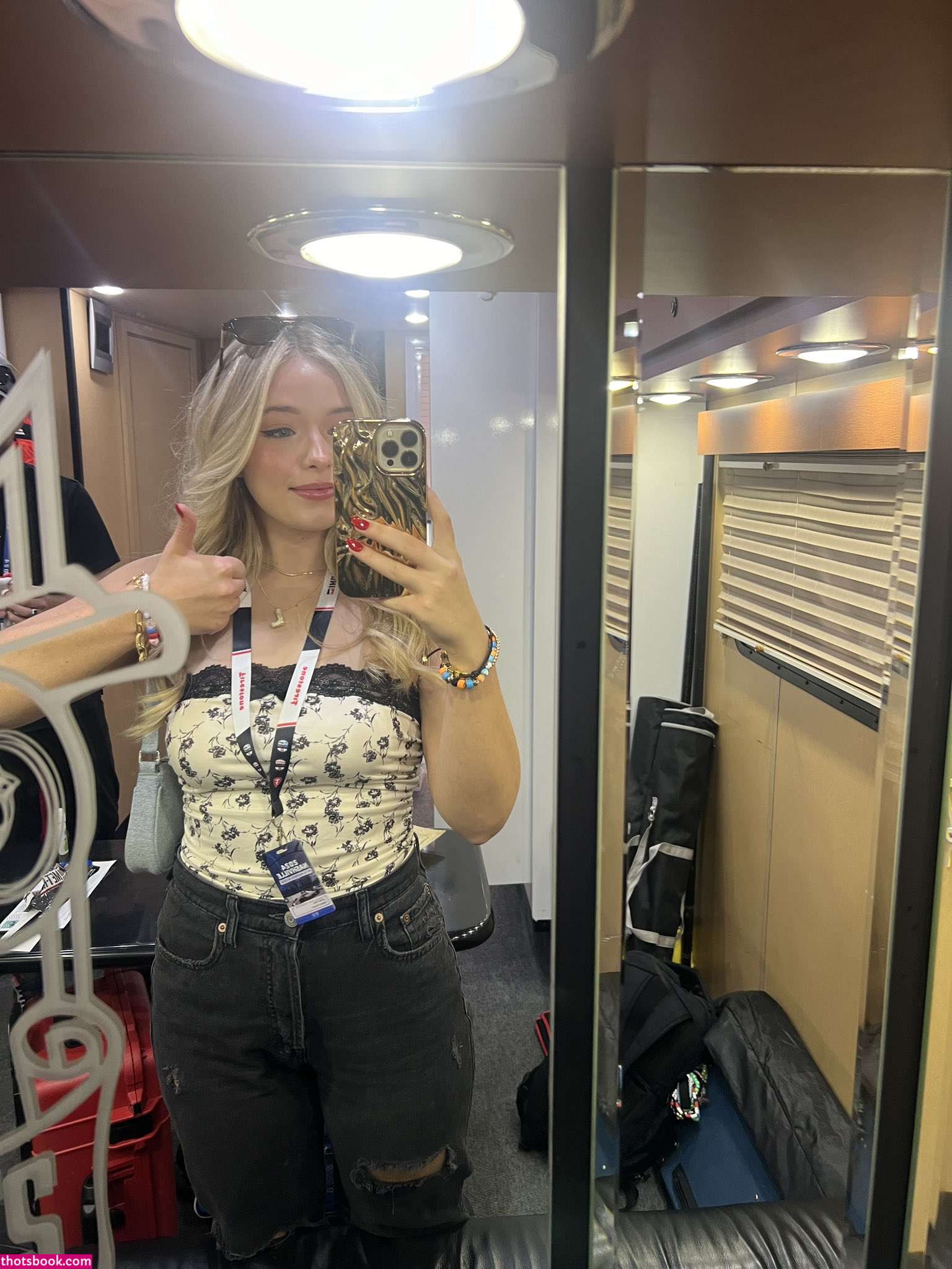 Lynzie Fulton Lynzie Kate Nude Leaks OnlyFans Photos #3 1610996