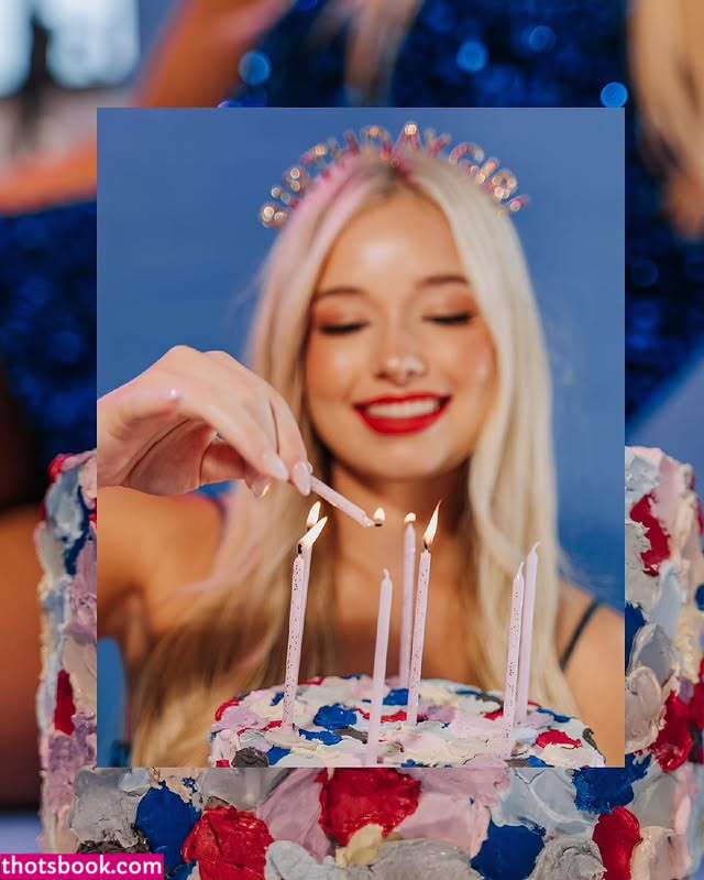 Lynzie Fulton Lynzie Kate Nude Leaks OnlyFans Photos #4 1610999