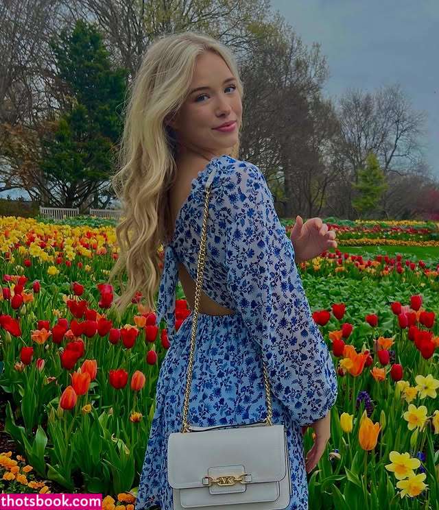 Lynzie Fulton Lynzie Kate Nude Leaks OnlyFans Photos #5 1611007