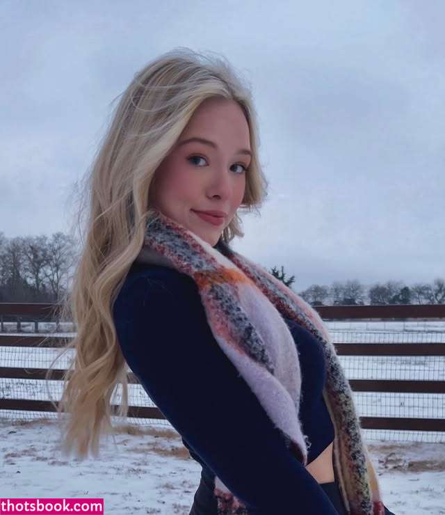 Lynzie Fulton Lynzie Kate Nude Leaks OnlyFans Photos #5 1611012