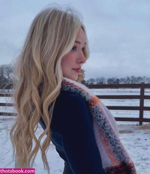 Lynzie Fulton Lynzie Kate Nude Leaks OnlyFans Photos #5 1611014