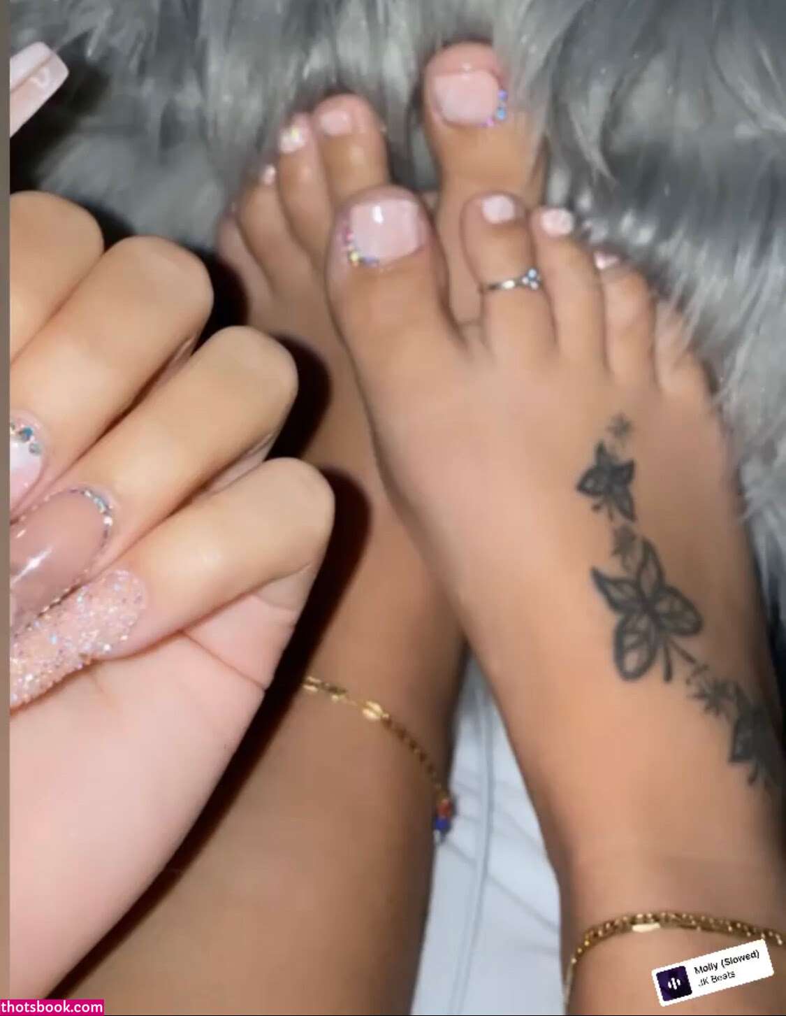 Neila Corona Neilacoronaa Nude Leaks OnlyFans Photos #5 1611117