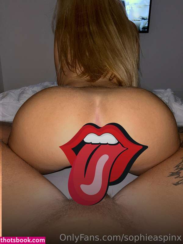 Sophie Aspin Nude Leaks OnlyFans Photos #5 1611615