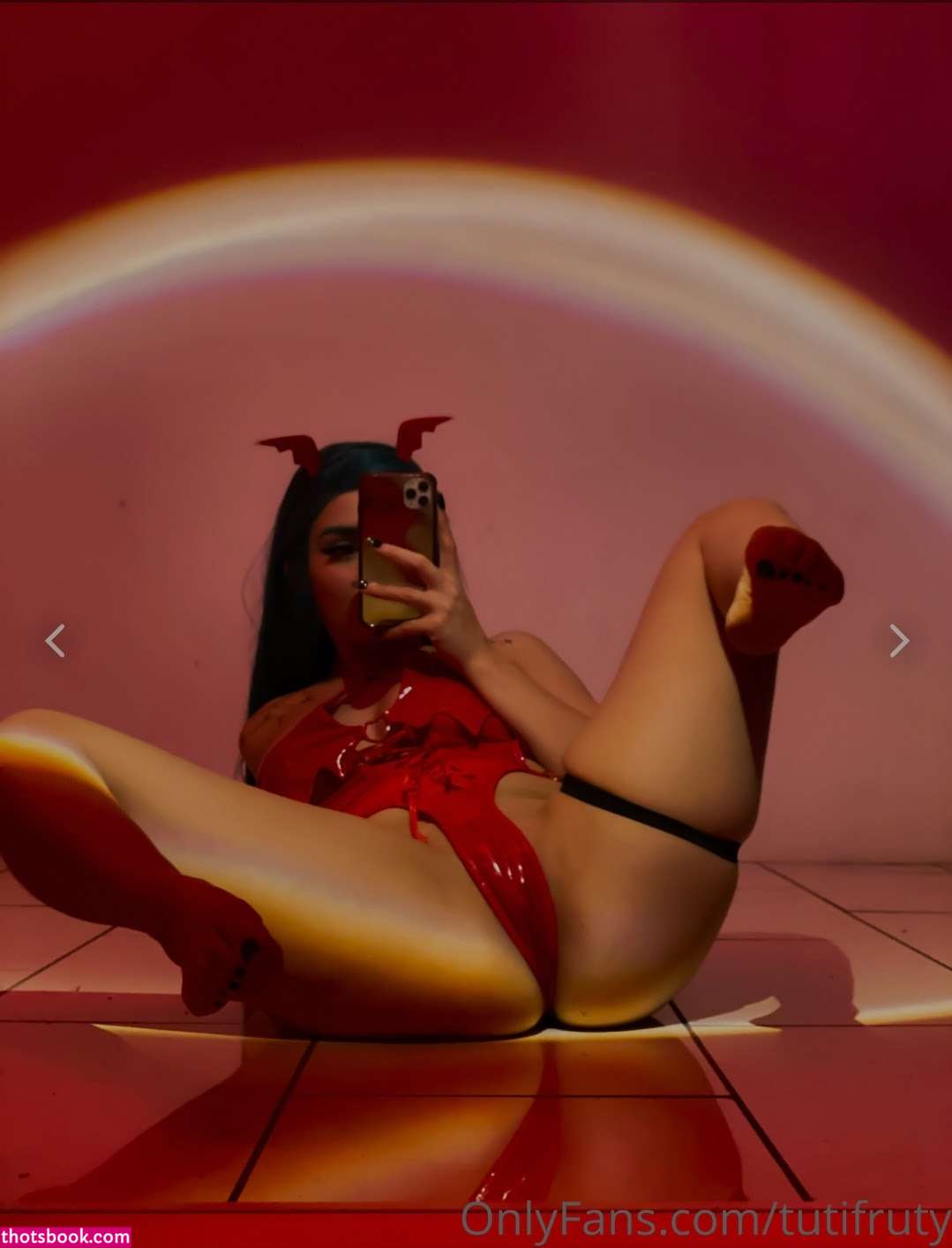 Yurinomi Nude Leaks OnlyFans Photos #5 1611835