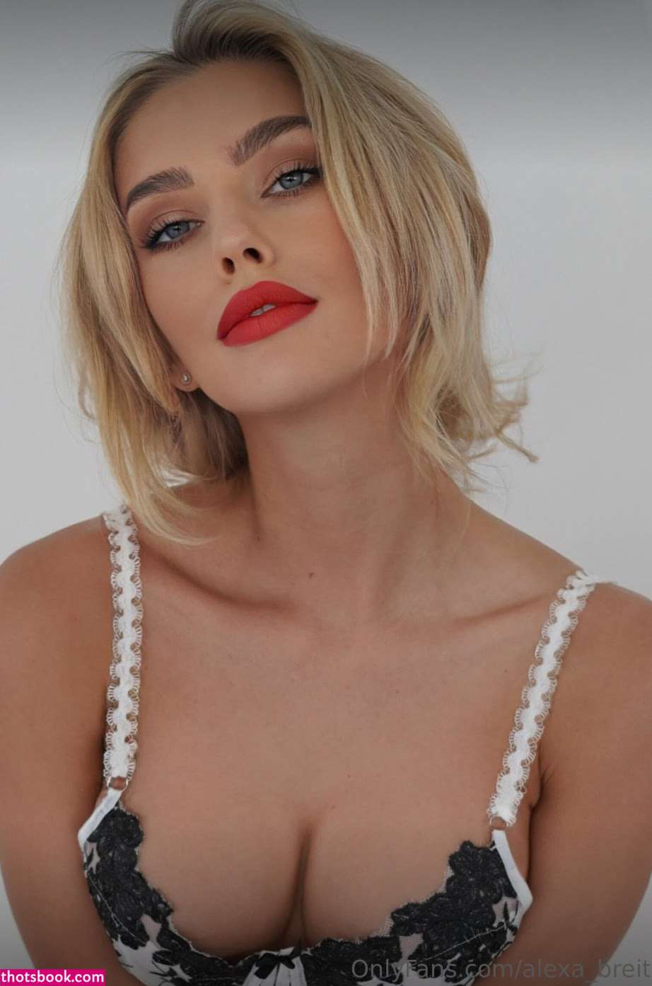 Alexa Breit Nude Leaks OnlyFans Photos #17 1623784