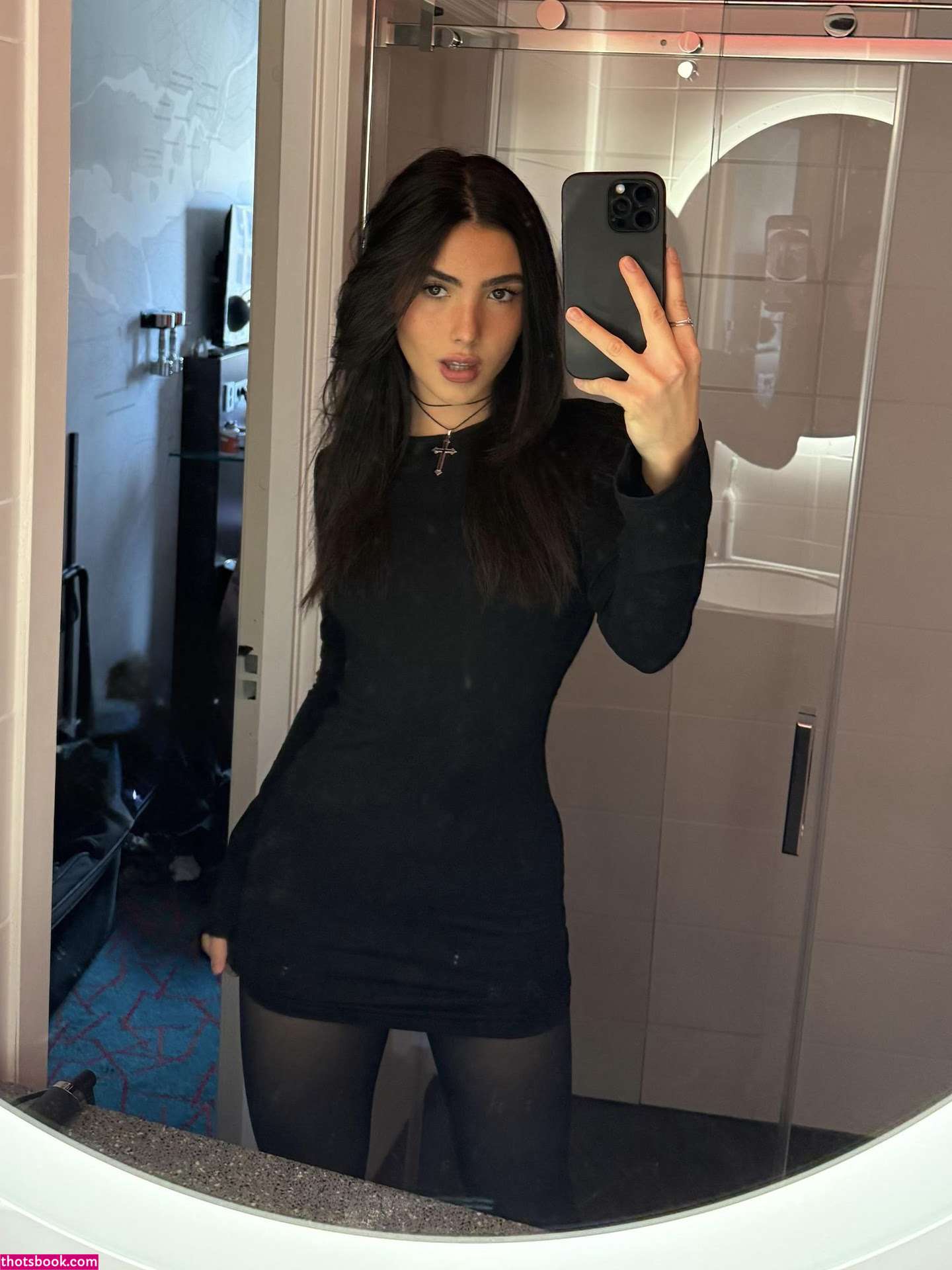 Andrea Botez Nude Leaks OnlyFans Photos #1 1623861