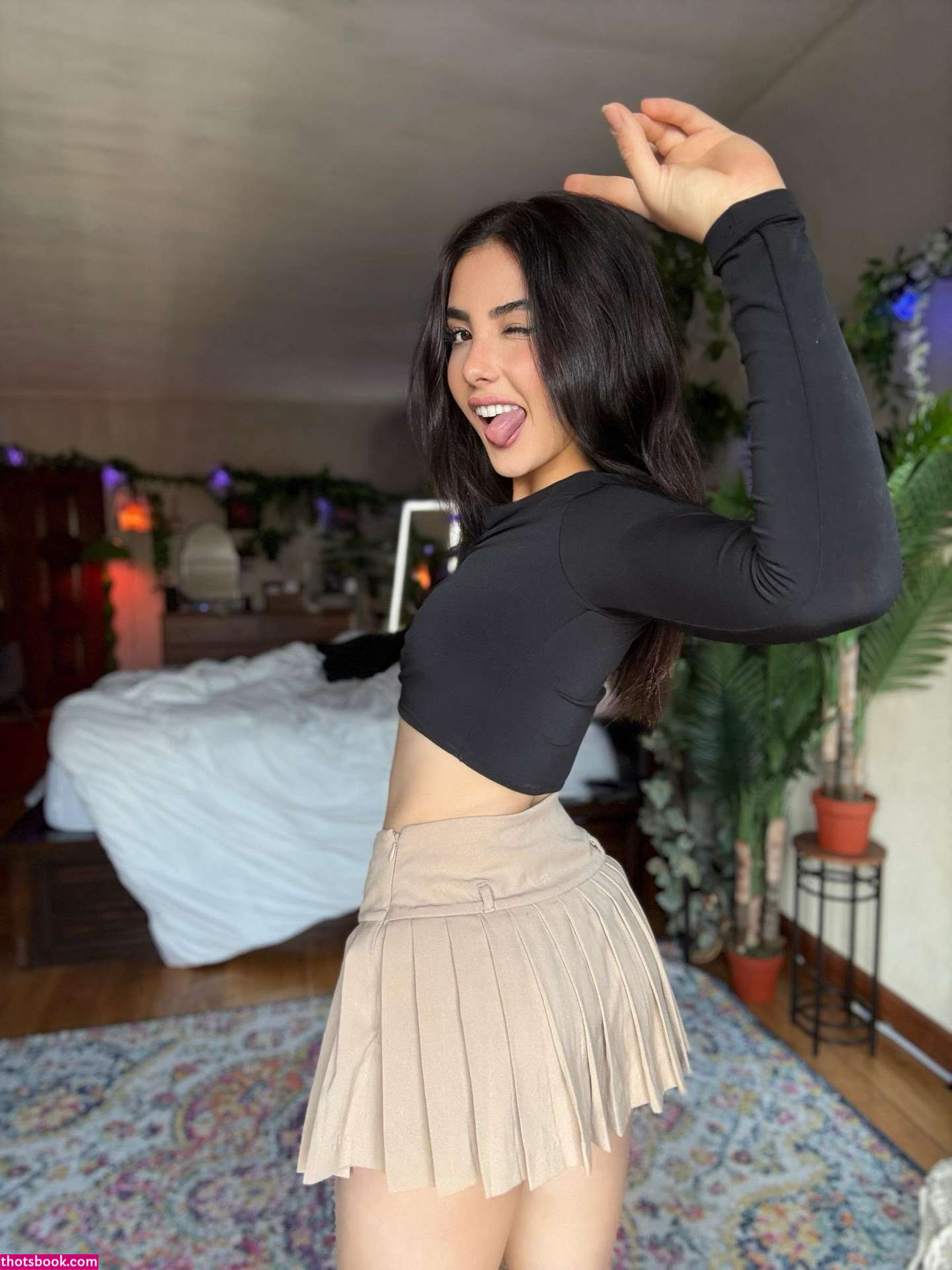 Andrea Botez Nude Leaks OnlyFans Photos #5 1623900