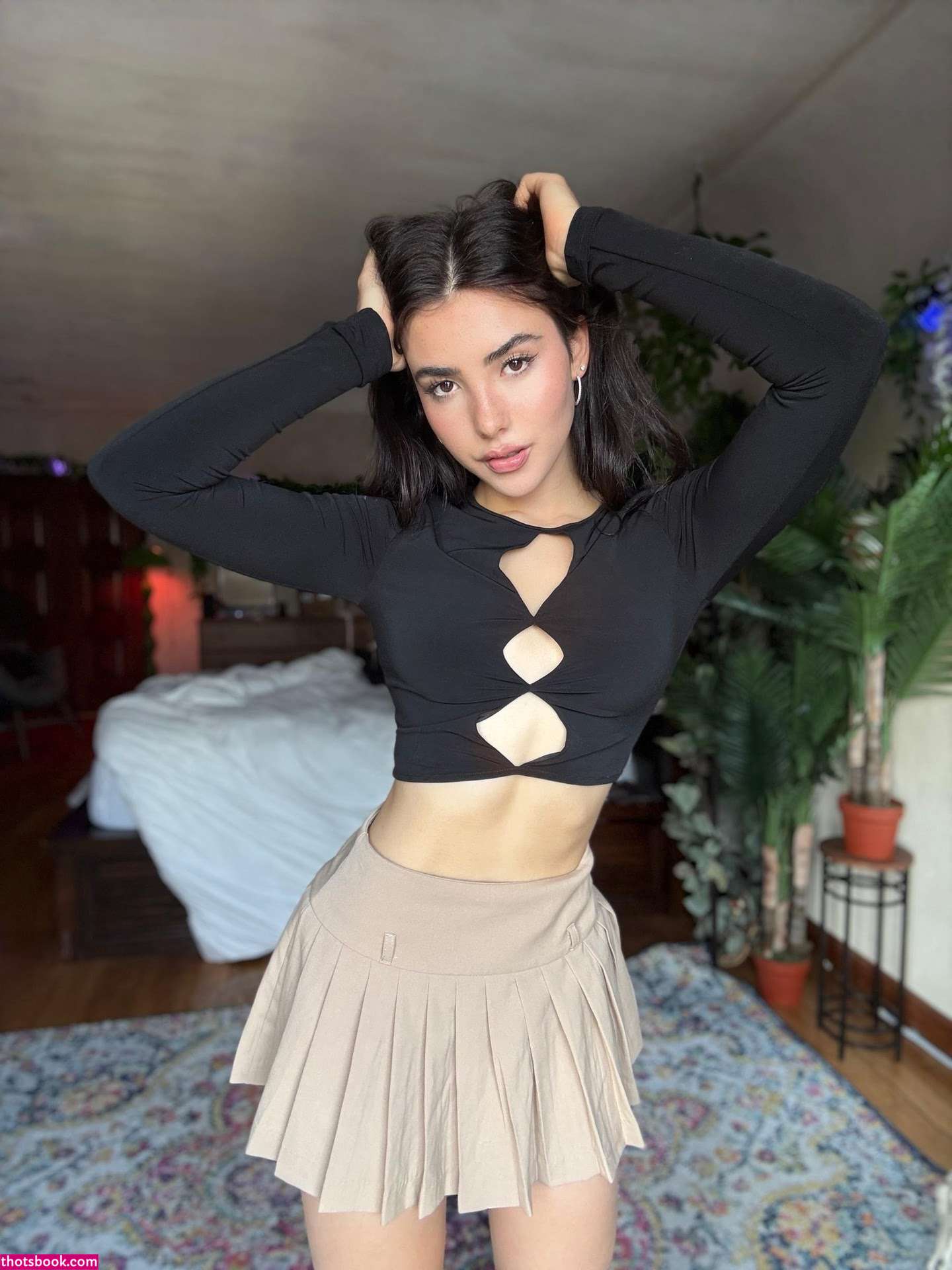 Andrea Botez Nude Leaks OnlyFans Photos #5 1623901