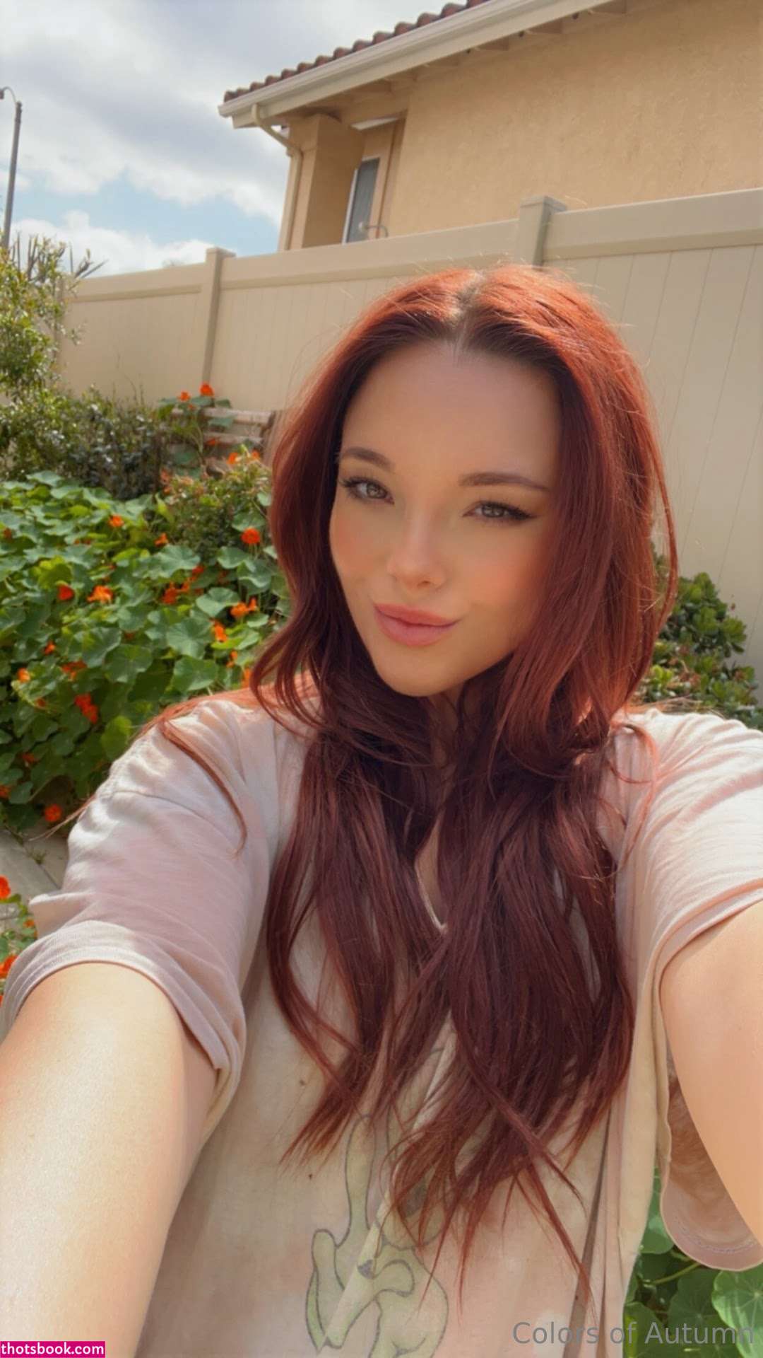 ColorsOfAutumn Nude Leaks OnlyFans Photos #33 1624053