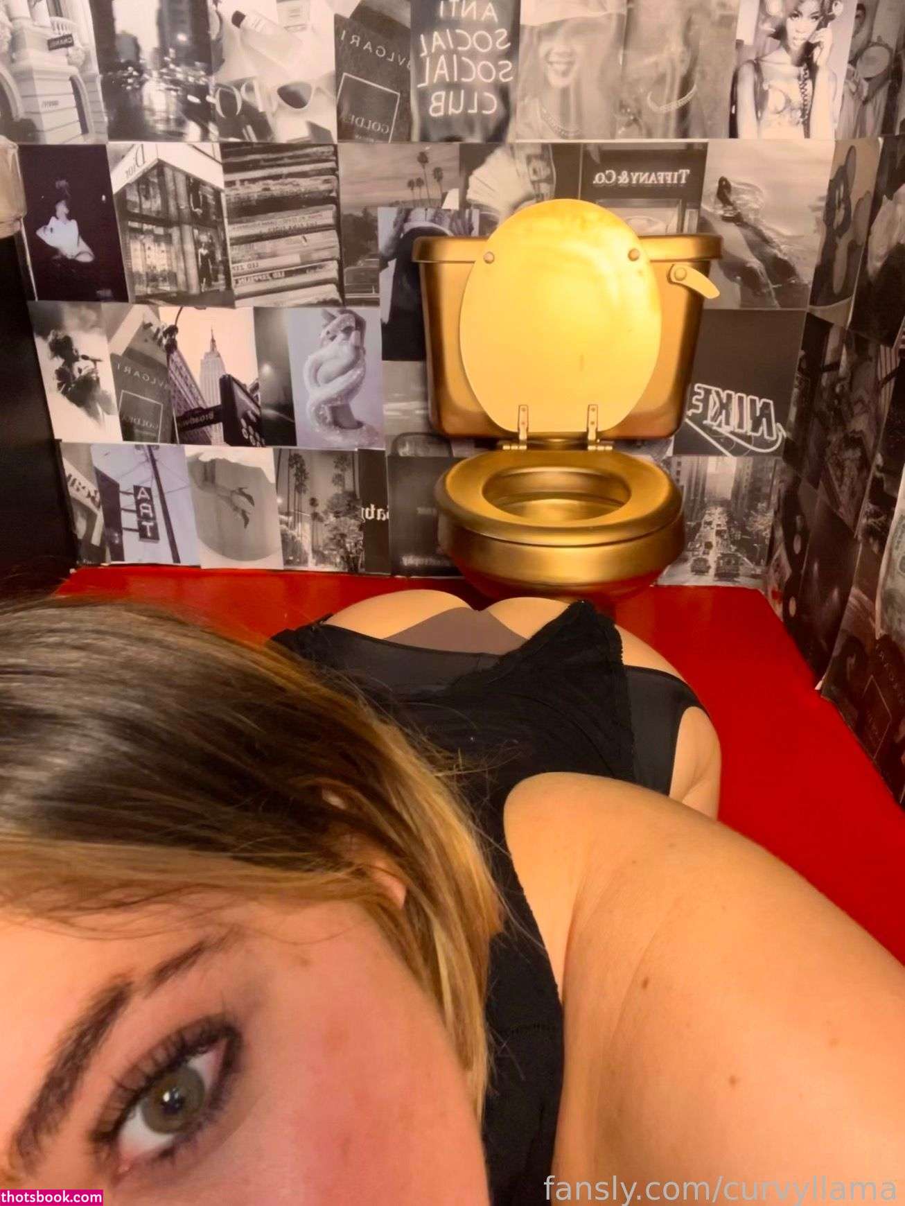 Curvyllama Nude Leaks OnlyFans Photos #18 1624080