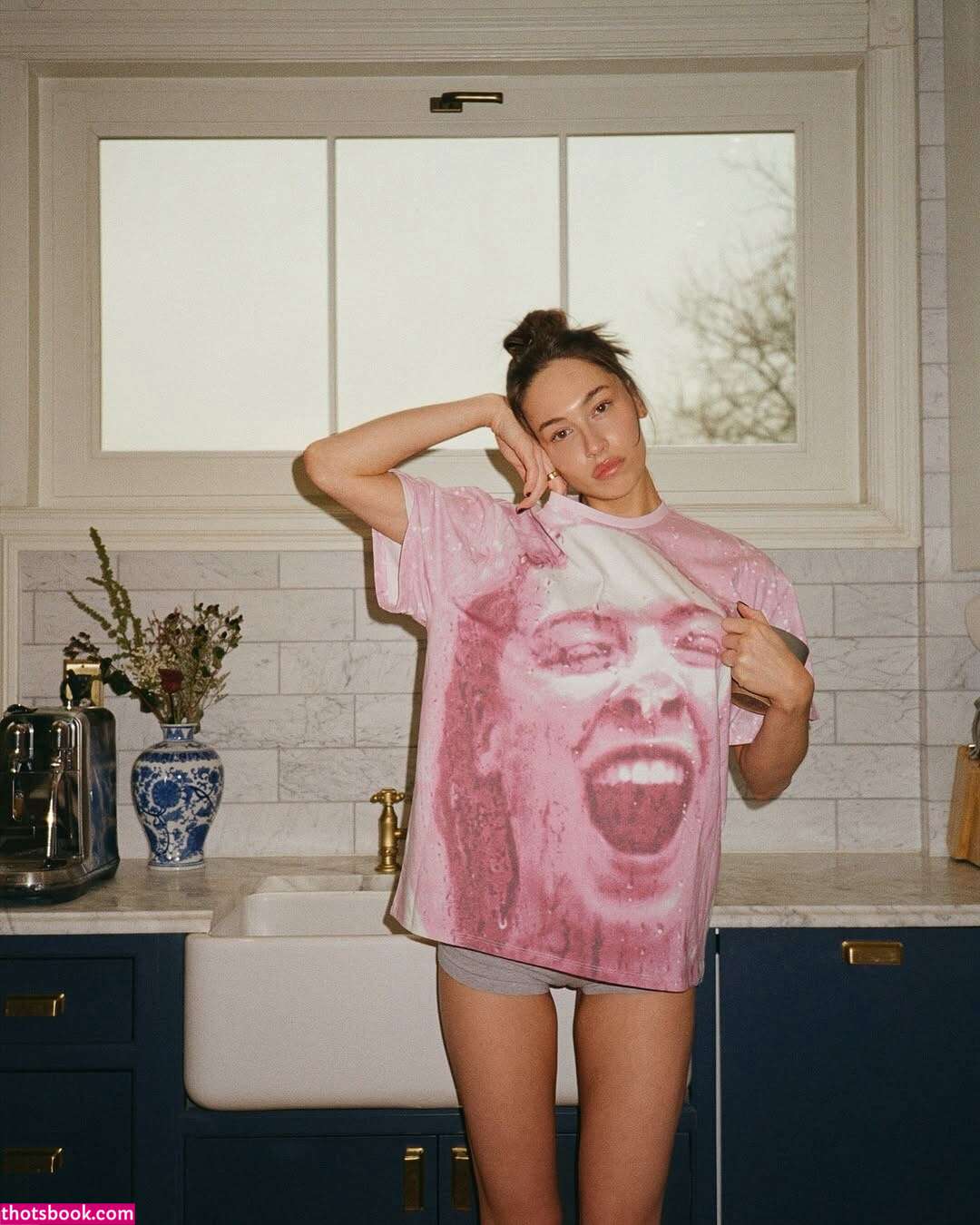 Elsie Hewitt Nude Leaks OnlyFans Photos #15 1624132