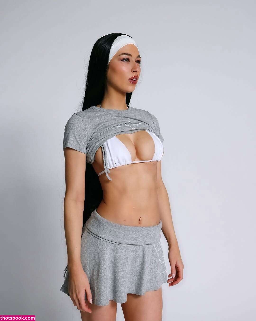 Elsie Hewitt Nude Leaks OnlyFans Photos #17 1624141