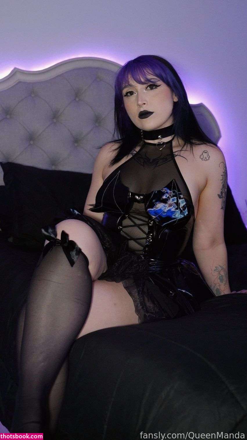 Itsqueenmanda Nude Leaks OnlyFans Photos #1 1624339