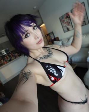 Itsqueenmanda Nude Leaks OnlyFans Photos #4