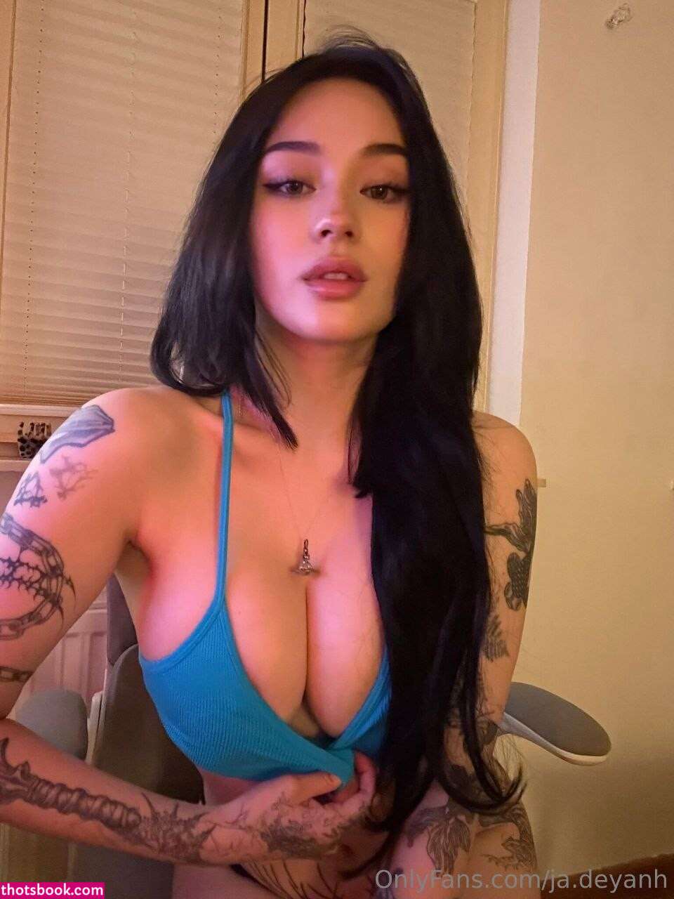 JadeyAnh vylerria Nude Leaks OnlyFans Photos #17 1624364