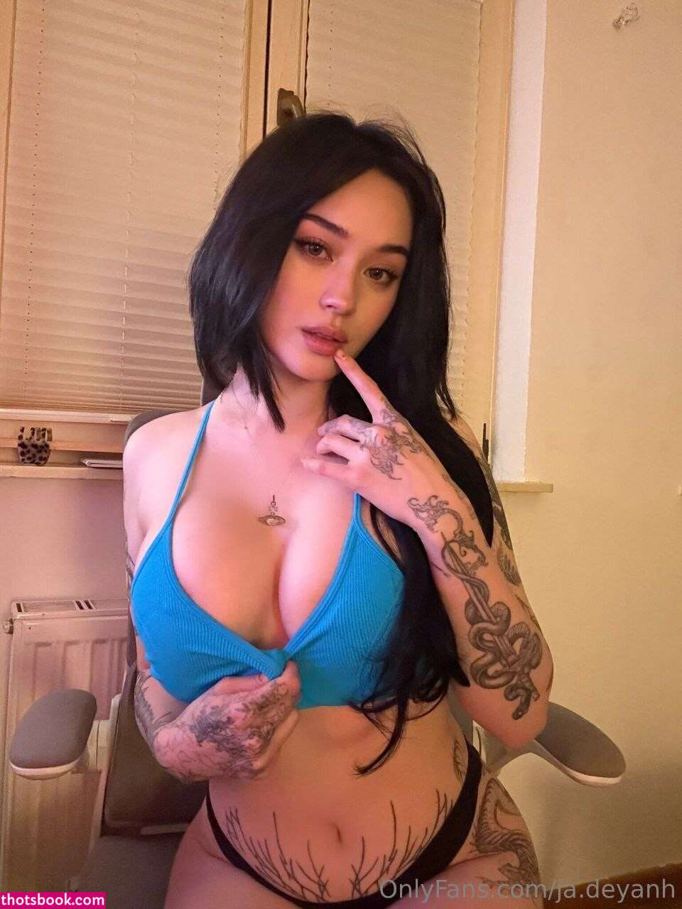 JadeyAnh vylerria Nude Leaks OnlyFans Photos #17 1624368