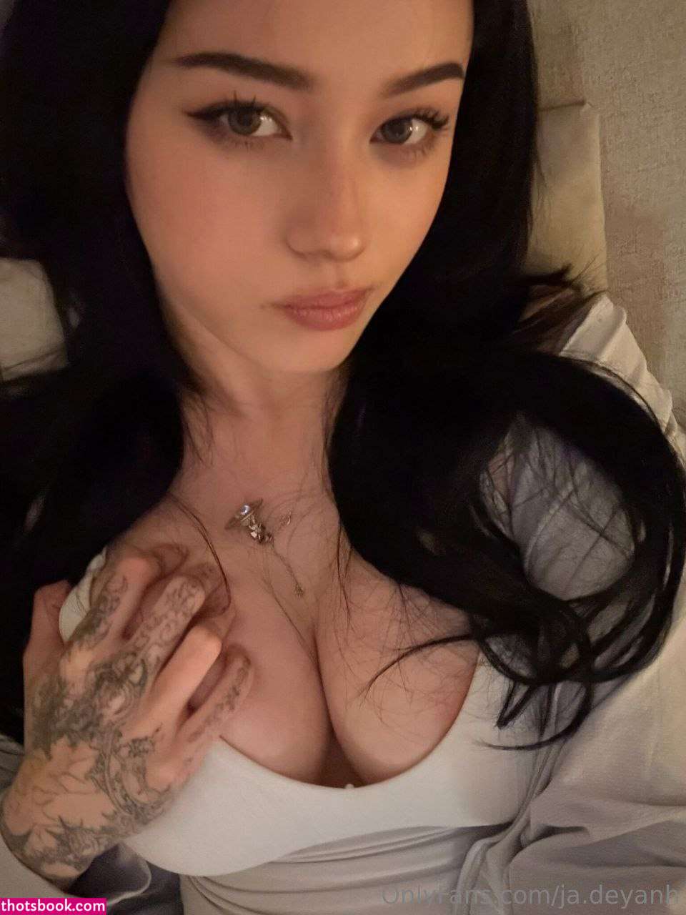 JadeyAnh vylerria Nude Leaks OnlyFans Photos #18 1624374