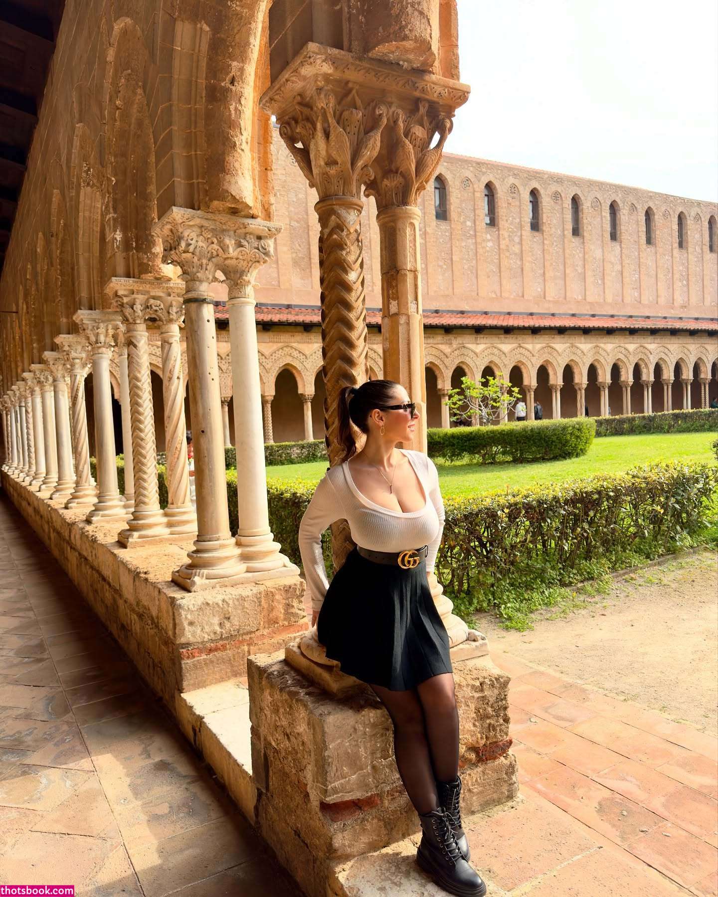 madamex93 Maddalena Cabizzosu Nude Leaks OnlyFans Photos #1 1624495