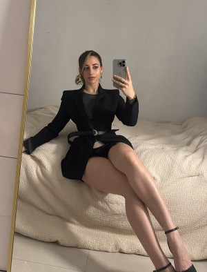 Mariam Olivera Nude Leaks OnlyFans Photos #5