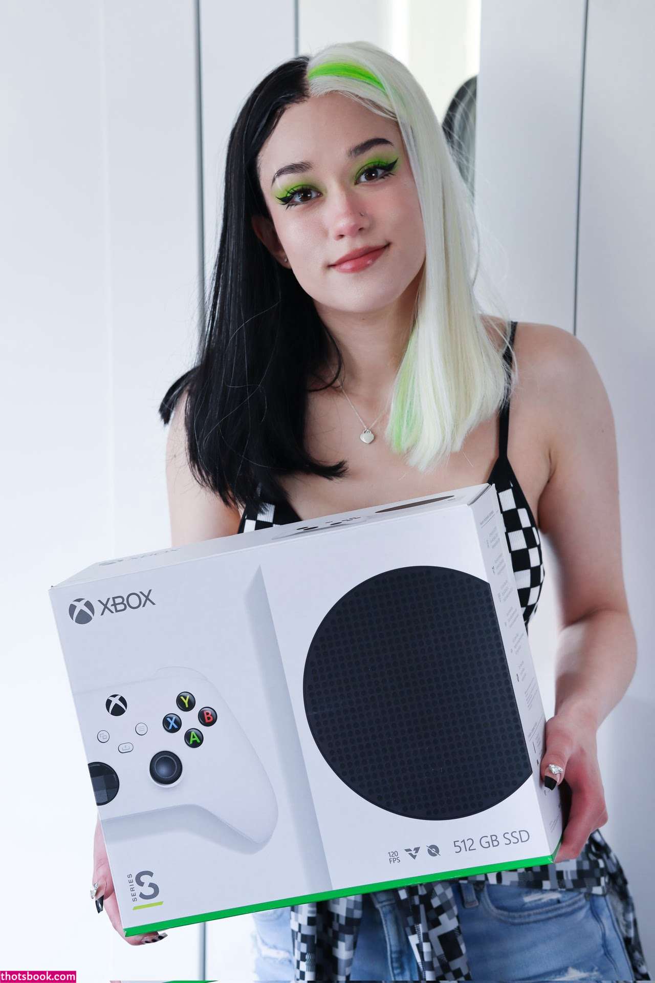 QueenTofu Nude Leaks OnlyFans Photos #19 1624667