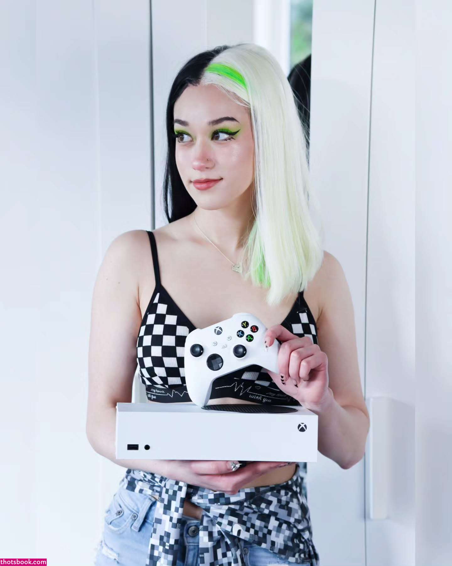 QueenTofu Nude Leaks OnlyFans Photos #19 1624671