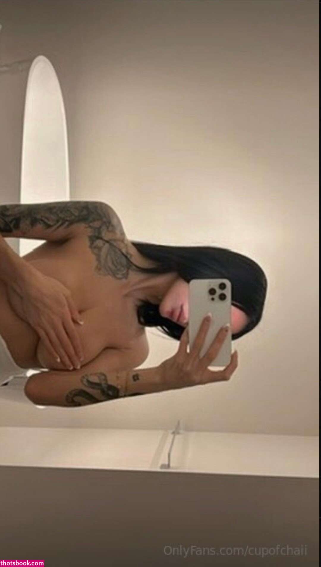 Rose Zara cupofchaiii Nude Leaks OnlyFans Photos #2 1624736