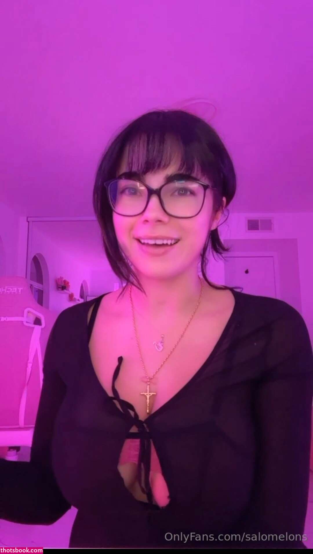 salarrea Nude Leaks OnlyFans Photos #34 1624766