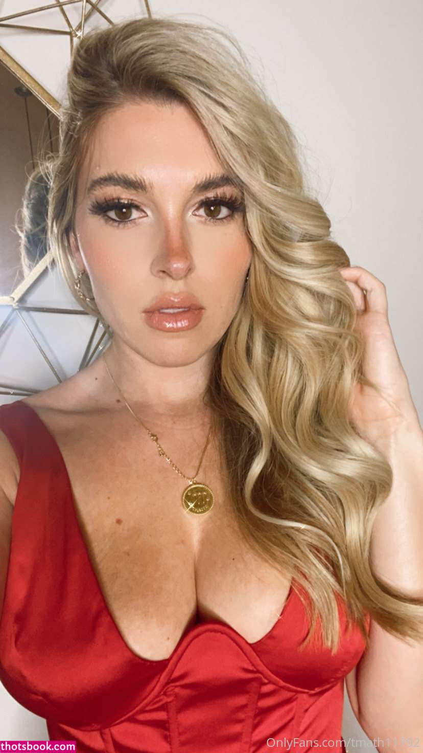 Taylor Mathis Nude Leaks OnlyFans Photos #1 1624843