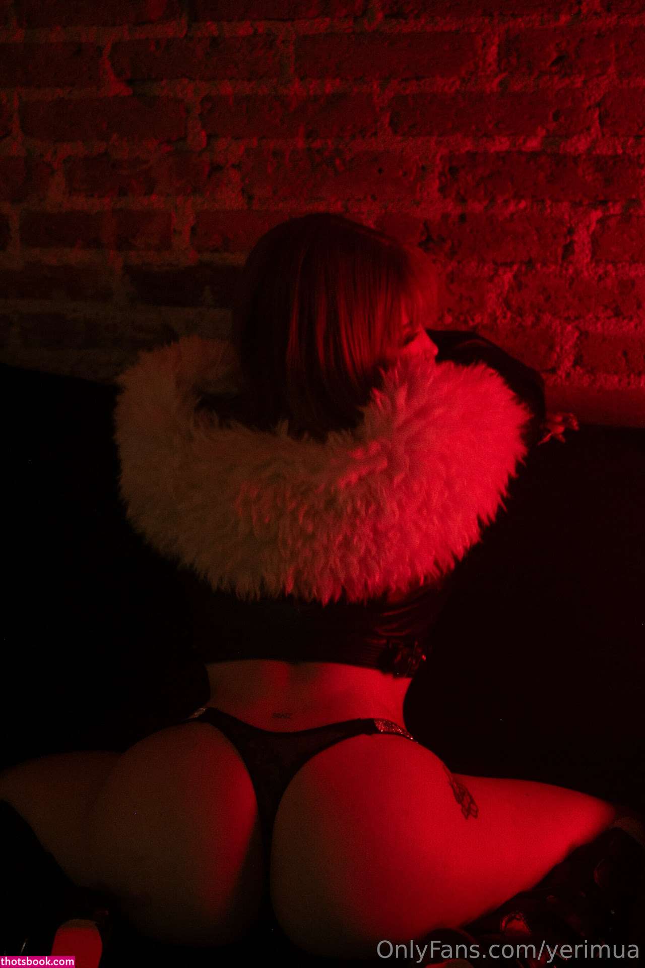 Yeri Mua Nude Leaks OnlyFans Photos #5 1624951