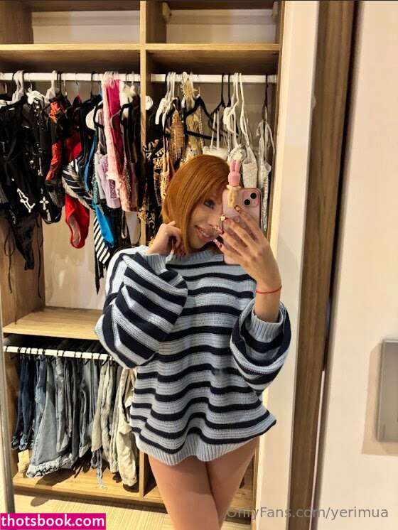 Yeri Mua Nude Leaks OnlyFans Photos #5 1624957