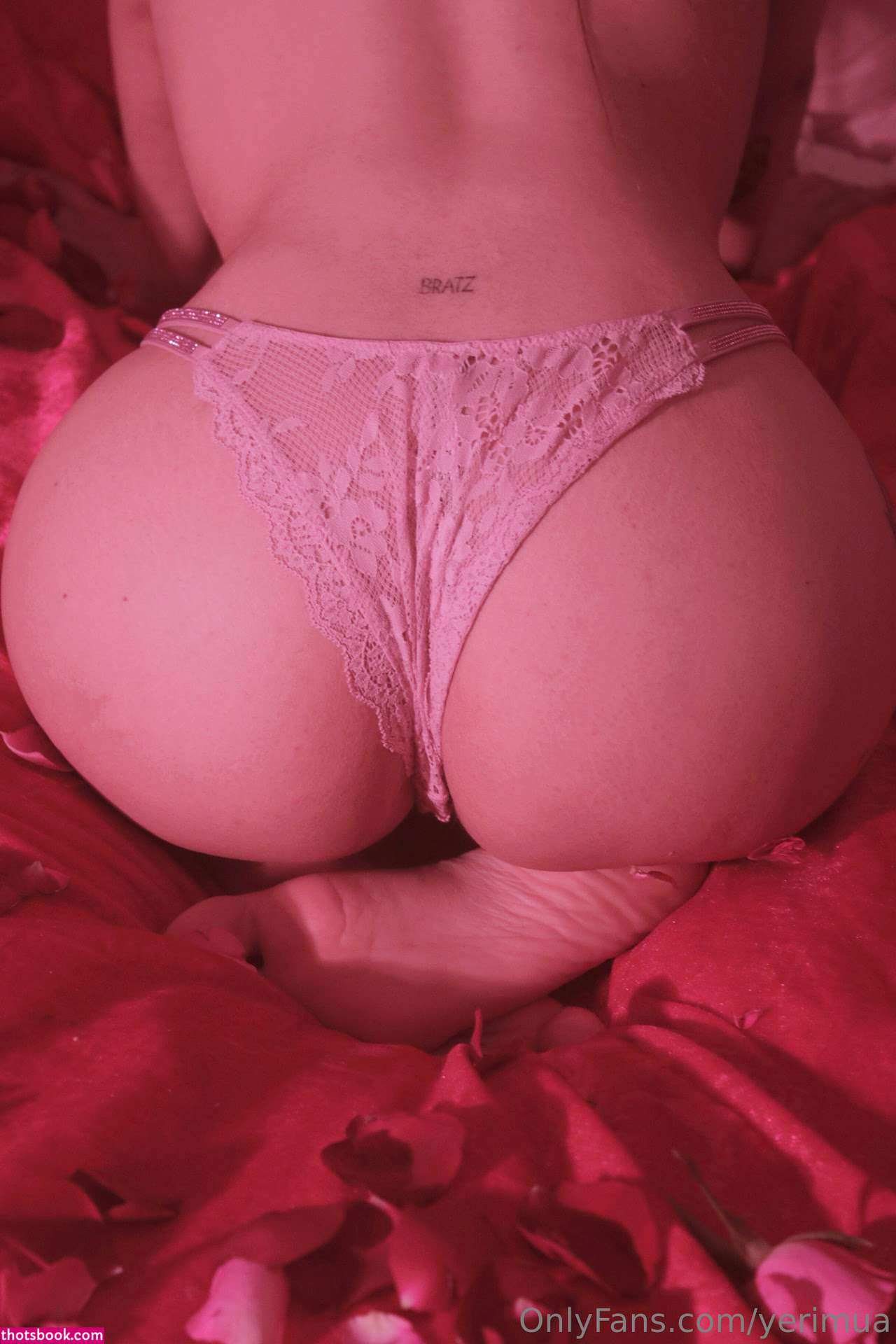 Yeri Mua Nude Leaks OnlyFans Photos #5 1624958