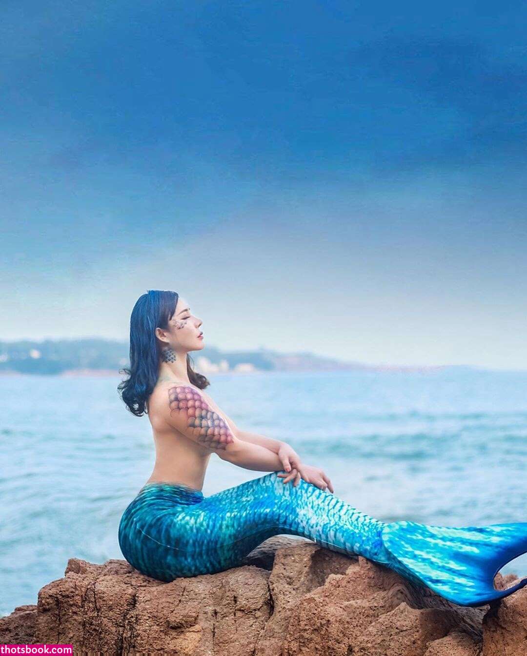 Yuan Herong Nude Leaks OnlyFans Photos #18 1624983