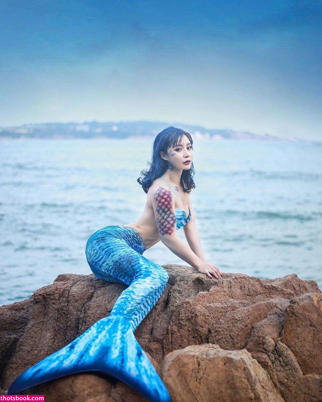 Yuan Herong Nude Leaks OnlyFans Photos #18 1624985