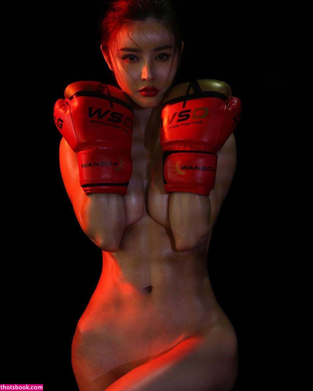 Yuan Herong Nude Leaks OnlyFans Photos #19 1624995