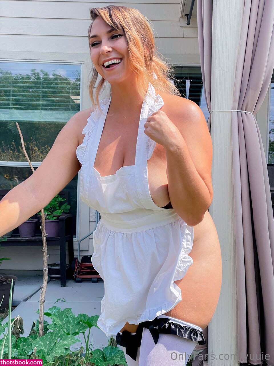 Yuuie Nude Leaks OnlyFans Photos #26 1625021